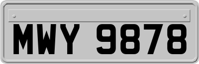 MWY9878