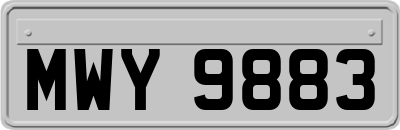 MWY9883