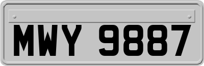 MWY9887