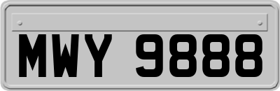 MWY9888