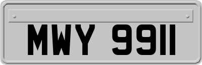 MWY9911