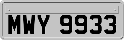 MWY9933