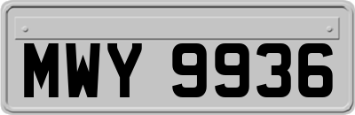 MWY9936