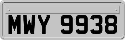 MWY9938