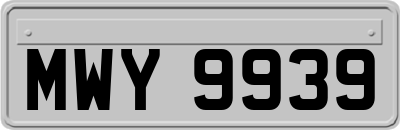 MWY9939