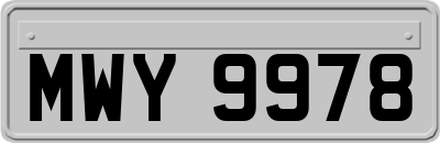 MWY9978