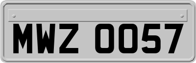MWZ0057