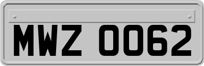 MWZ0062