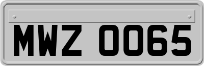 MWZ0065