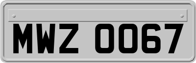 MWZ0067