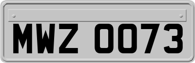 MWZ0073