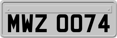 MWZ0074