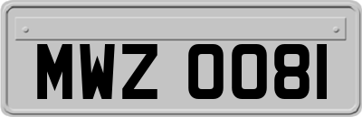 MWZ0081