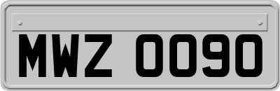 MWZ0090