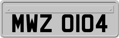 MWZ0104
