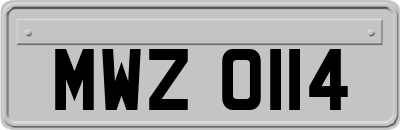 MWZ0114