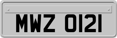 MWZ0121