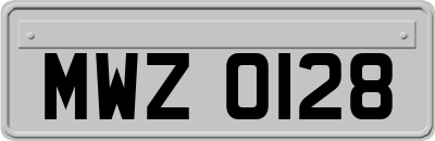 MWZ0128