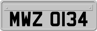 MWZ0134