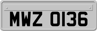 MWZ0136