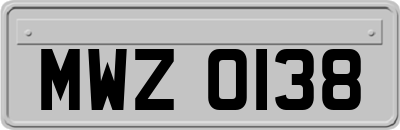 MWZ0138