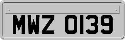 MWZ0139