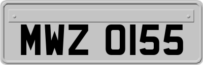 MWZ0155