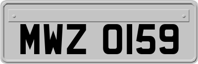 MWZ0159