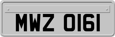 MWZ0161