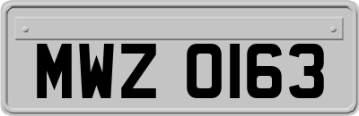 MWZ0163