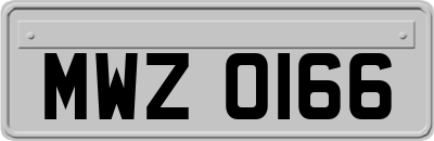 MWZ0166