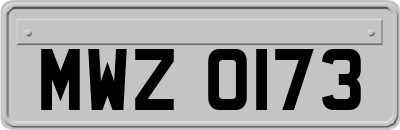 MWZ0173