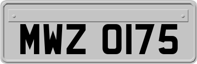 MWZ0175