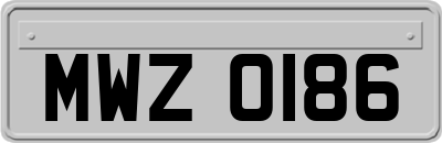 MWZ0186