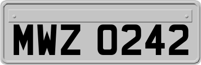 MWZ0242