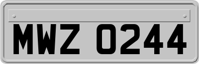 MWZ0244