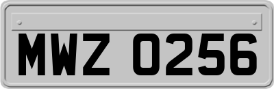MWZ0256
