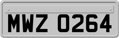 MWZ0264
