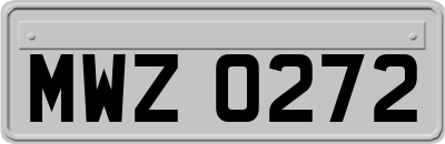 MWZ0272