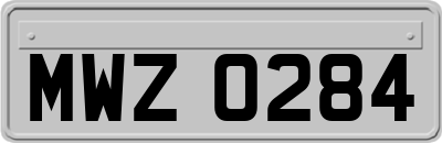 MWZ0284