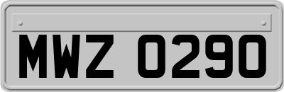 MWZ0290