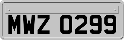 MWZ0299