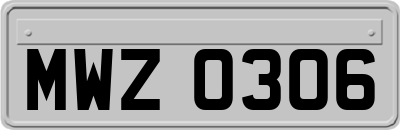 MWZ0306