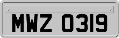 MWZ0319