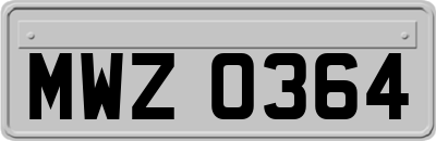 MWZ0364
