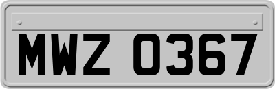 MWZ0367