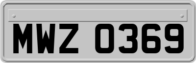 MWZ0369