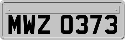 MWZ0373