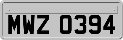 MWZ0394