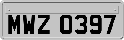 MWZ0397